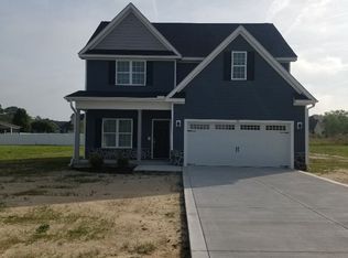 806 S State Highway 581, Goldsboro, NC 27530