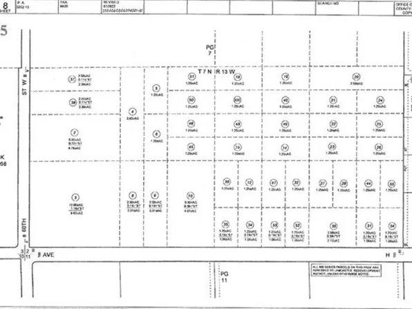 0 W Avenue G #12-2, Lancaster, CA 93536