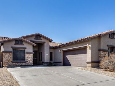 29371 W MITCHELL Avenue, Buckeye, AZ, 85396