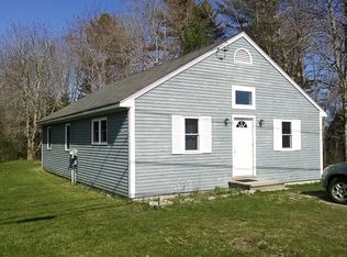 191 River Rd, Saint George, ME 04860