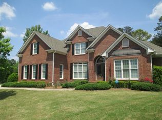 1479 Dylan Chase, Marietta, GA 30066