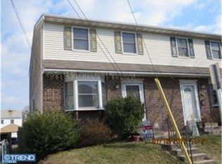 1121 Grove St, Pottstown, PA 19464