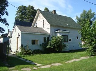 601 Rose St, La Porte, IN