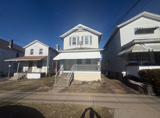63 Courtright Ave, Bear Creek Township, PA 18702