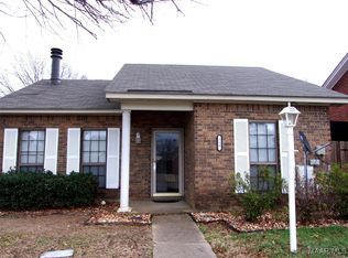 538 Sheila Blvd, Prattville, AL 36066