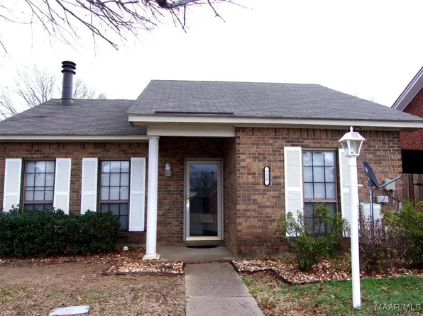 538 Sheila Blvd, Prattville, AL 36066