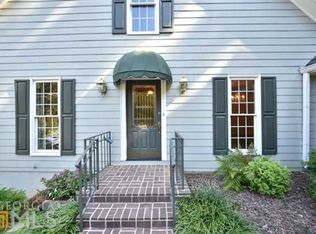 405 Lofty Ln, Roswell, GA 30076
