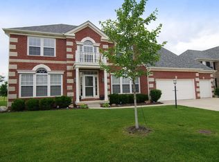 13752 Amblewind Pl, Carmel, IN 46074