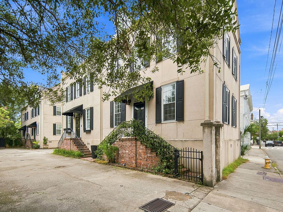 1st image of 93 Beaufain St APT A