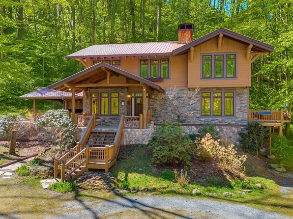 740 Little Rock Creek Rd, Cherry Log, GA 30522