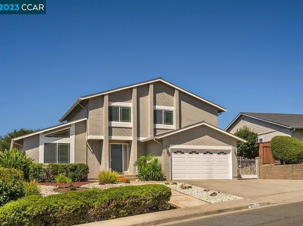 145 Iris Rd, Hercules, CA 94547