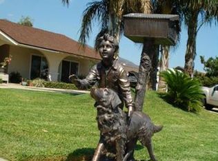 8454 Orchard St, Alta Loma, CA 91701