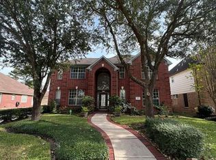 8606 Giddings Ln, Houston, TX 77064