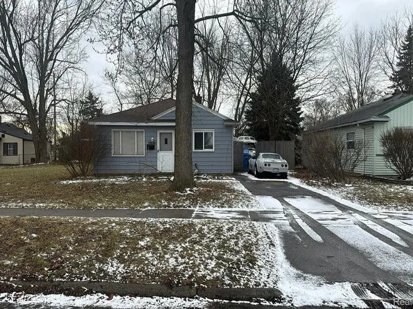 21919 Powers Ave, Dearborn Heights, MI 48125