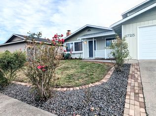 1725 Felix Ave, Arcata, CA 95521