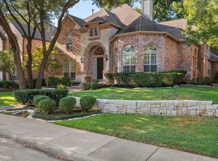 1405 Rollins Dr, Allen, TX 75013