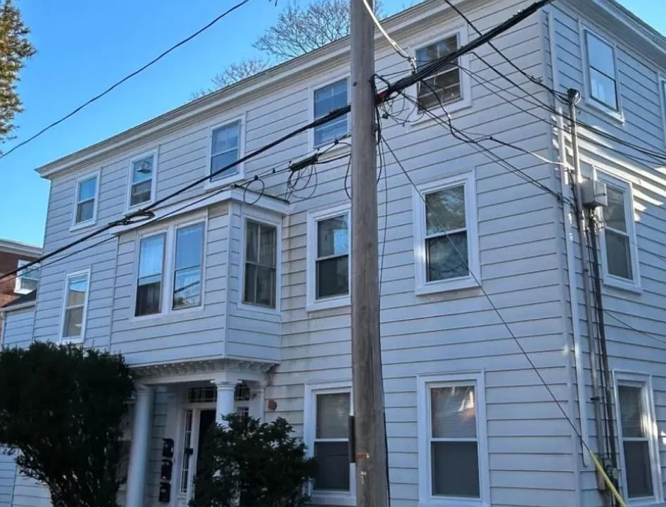 2 Pickman St #6