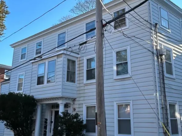 2 Pickman St #6, Salem, MA 01970