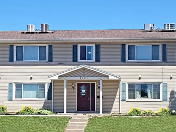 St. Francis Drive Apartments, 2539 Saint Francis Dr APT 7, Waterloo, IA 50702