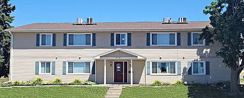 St. Francis Drive Apartments Photo 1