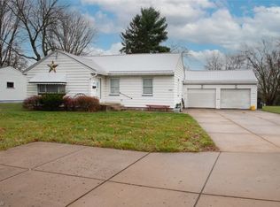 3123 S Meridian Rd, Youngstown, OH 44511