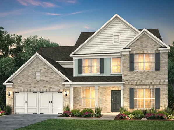 Wingate Plan, Sierra Creek