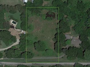 17087 S 305th East Ave, Coweta, OK 74429