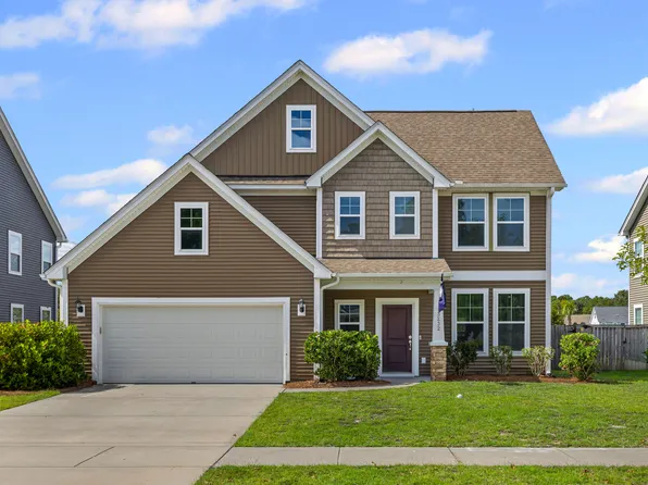 3232 Arrow Arum Dr, Johns Island, SC 29455