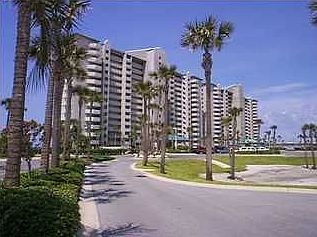   Long Beach Towers