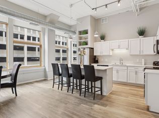 R7 Lofts, Saint Paul, MN 55101