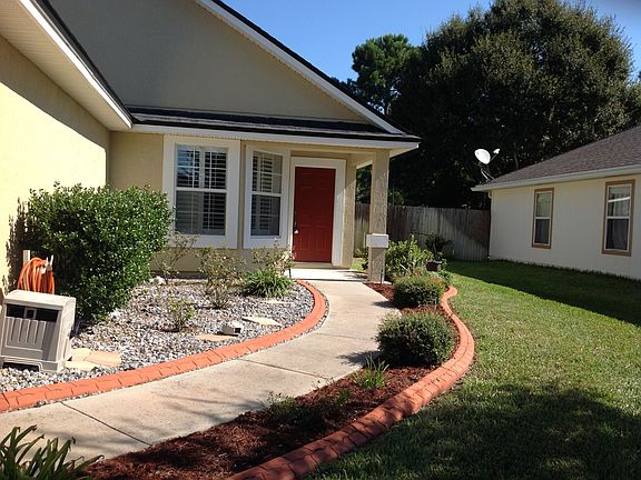 Great Curb Appeal