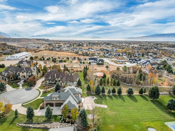 658 S Pheasant Ridge Cir, Alpine, UT 84004