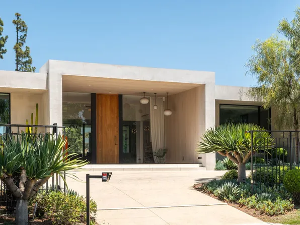 1885 Carla Rdg, Beverly Hills, CA 90210