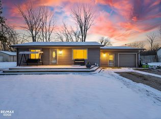 3111 Florine Ave, Mount Morris, MI 48458