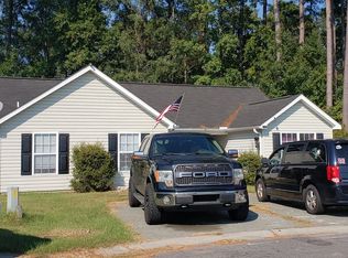 8142 Randy Cir, Myrtle Beach, SC 29588