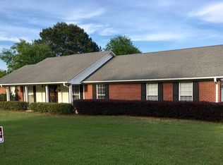 105 Magnolia Dr, New Albany, MS 38652