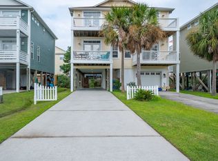 1114 Bonito Ln #1, Carolina Beach, NC 28428