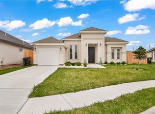 1306 Playa Dr, Weslaco, TX 78596