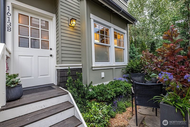 3rd image of 1613 21st Avenue #B