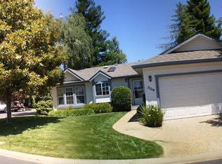 509 Montgomery Pl, Paradise, CA 95969