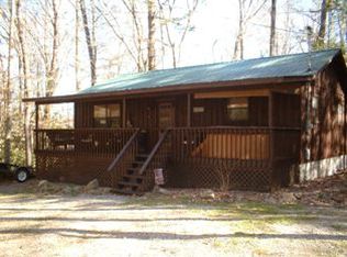3372 Rocky Ridge Rd, Cosby, TN 37722