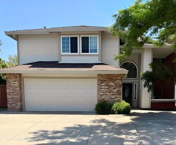 1535 E Colonial Pkwy, Roseville, CA, 95661