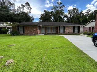 336 Baird Dr, Baton Rouge, LA 70808