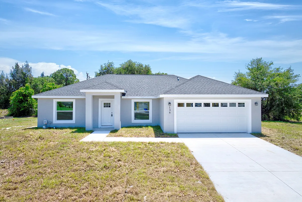 Building Photo - 136 Friendly Cir #1