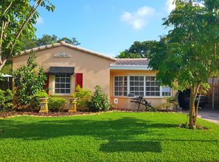 1004 SW 18th Ct, Fort Lauderdale, FL 33315