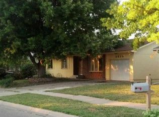 3610 N 3rd St, Memphis, TN 38109