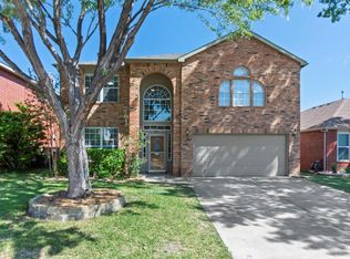 1216 Pine Ridge Rd, Roanoke, TX 76262