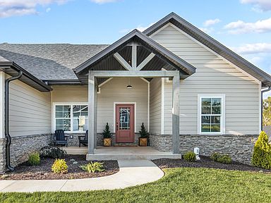 1603 East Silo Ridge Drive, Ozark, MO 65721 | Zillow