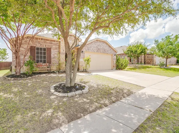 1139 Foxglove Ln, Burleson, TX 76028