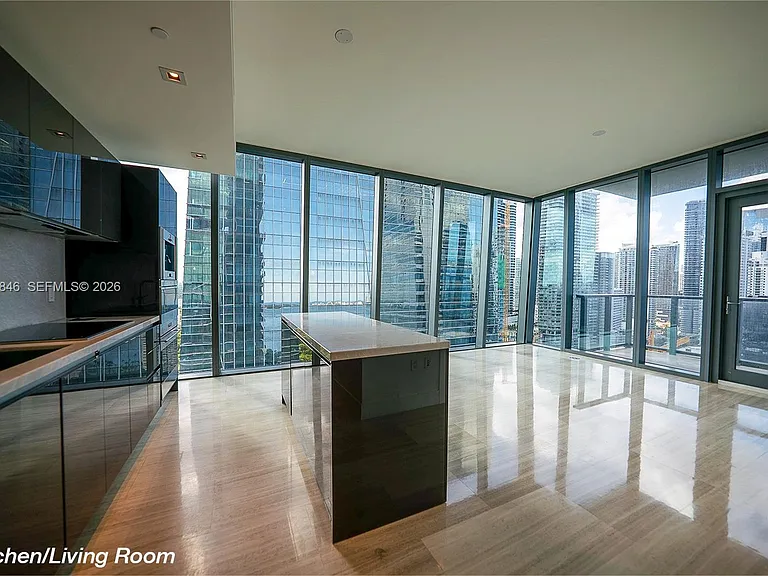 1451 Brickell Ave #2706 — Photo 5